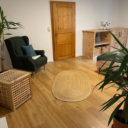 Ferienwohnung Hofleben Reiner Neukirchen vorm Wald Eksteriør billede