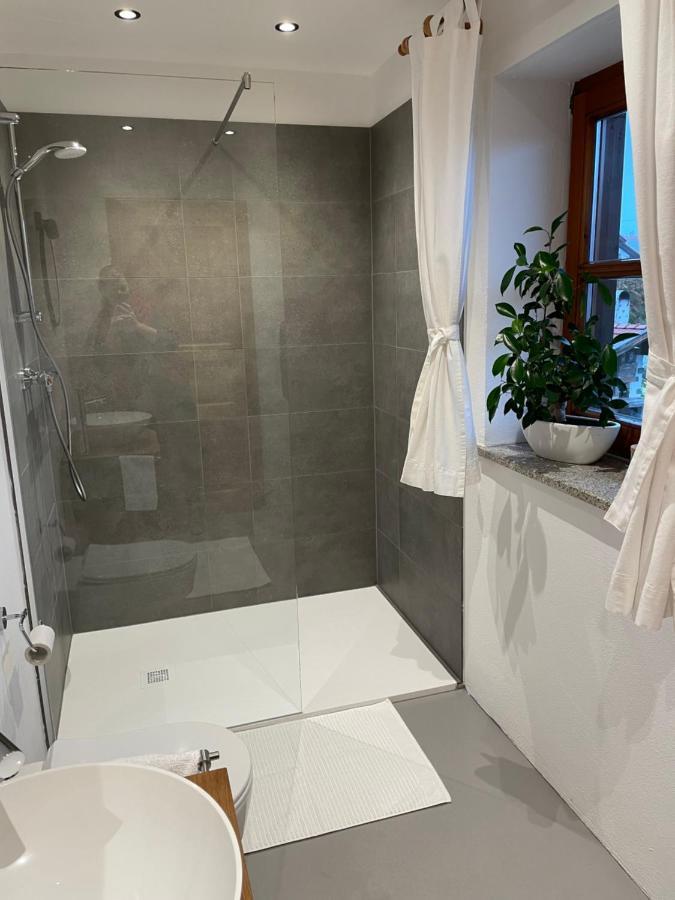 Ferienwohnung Hofleben Reiner Neukirchen vorm Wald Eksteriør billede