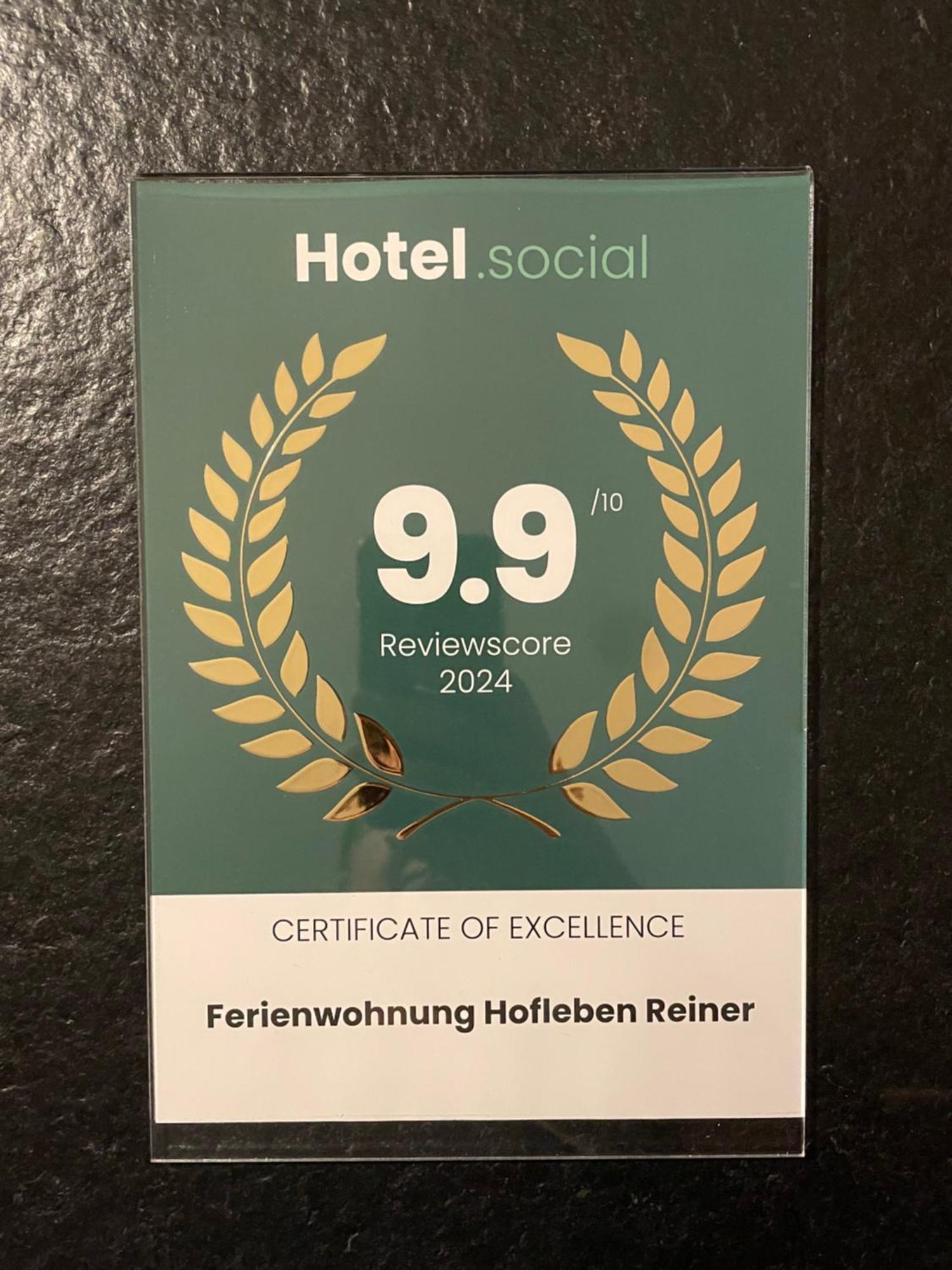 Ferienwohnung Hofleben Reiner Neukirchen vorm Wald Eksteriør billede